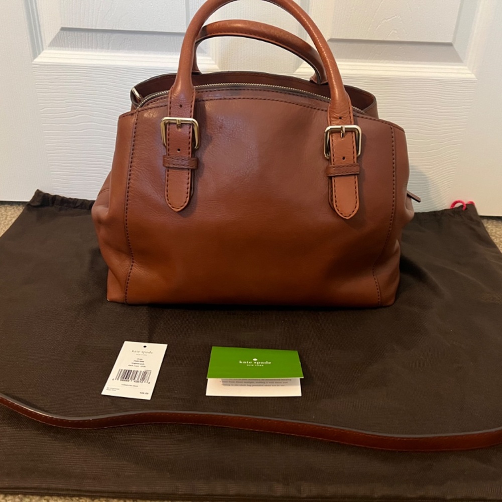 Kate Spade Brighton Park Sloan - Picture 12 of 16